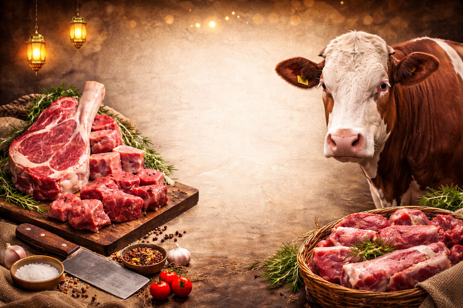 Gölcük Kurban - Veteriner onaylı kurban hayvanları